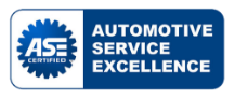 ASE Certified