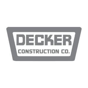 Decker Construction Co