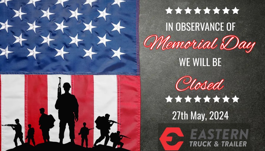 Memorial Day 2024